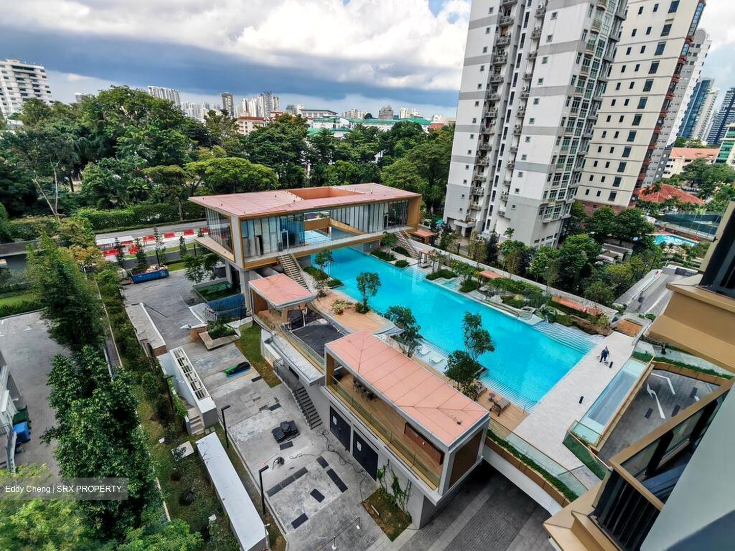 Perfect Ten (D10), Apartment #508503441